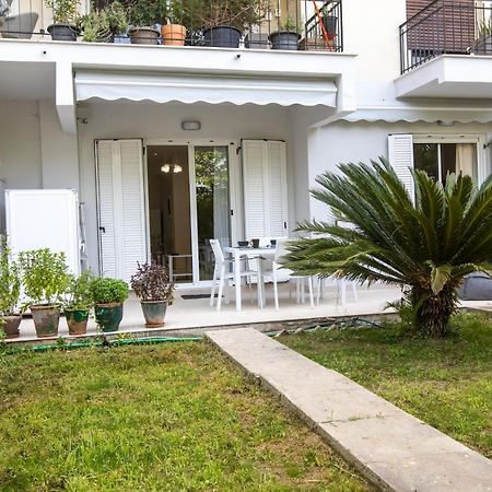 The Secret Garden Apartment Corfu  Exterior photo
