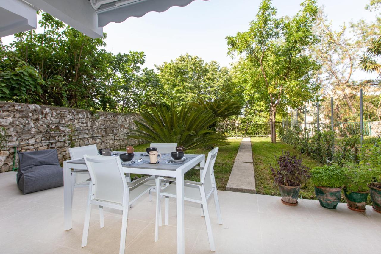 The Secret Garden Apartment Corfu  Exterior photo