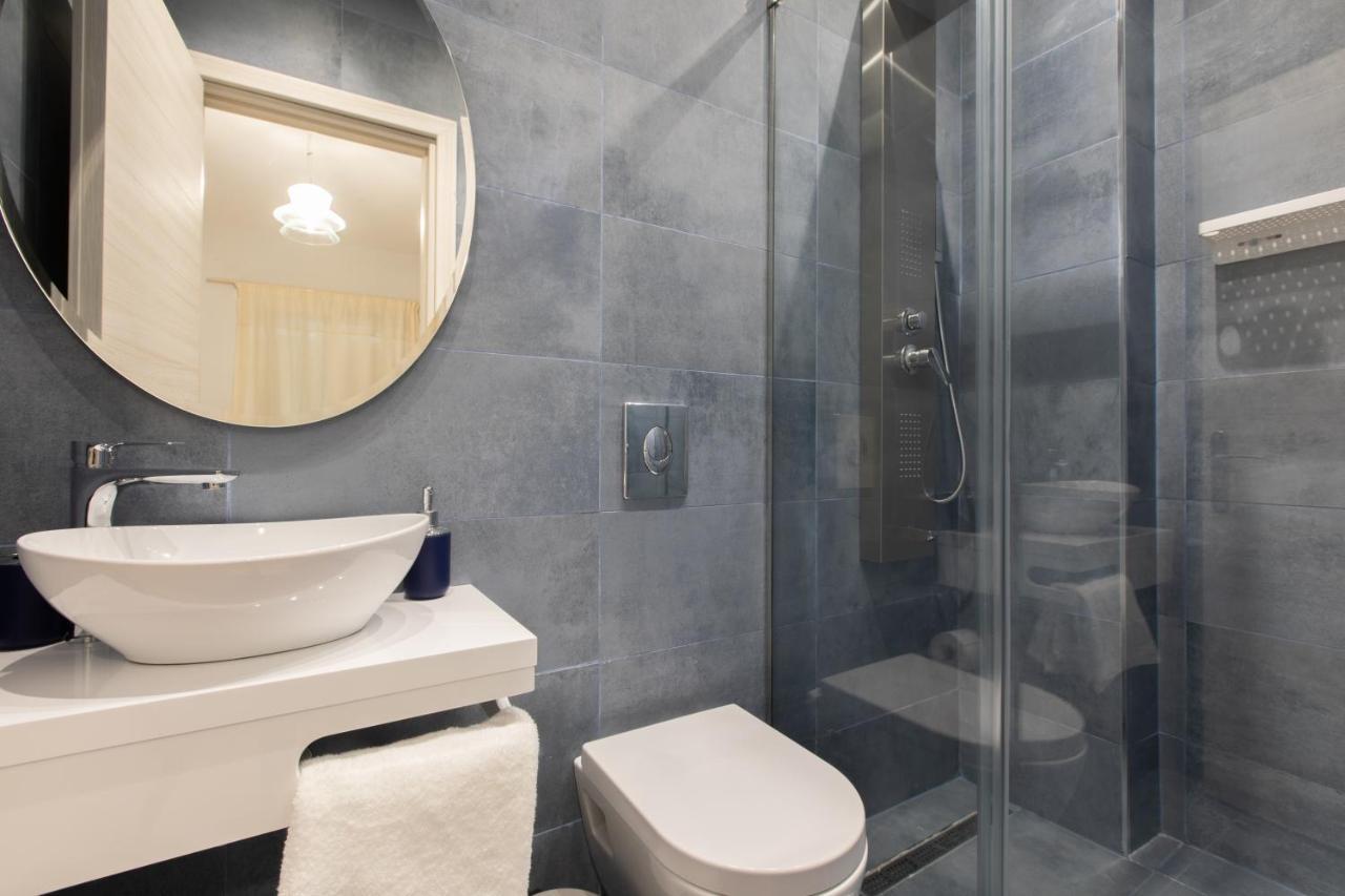 The Secret Garden Apartment Corfu  Exterior photo