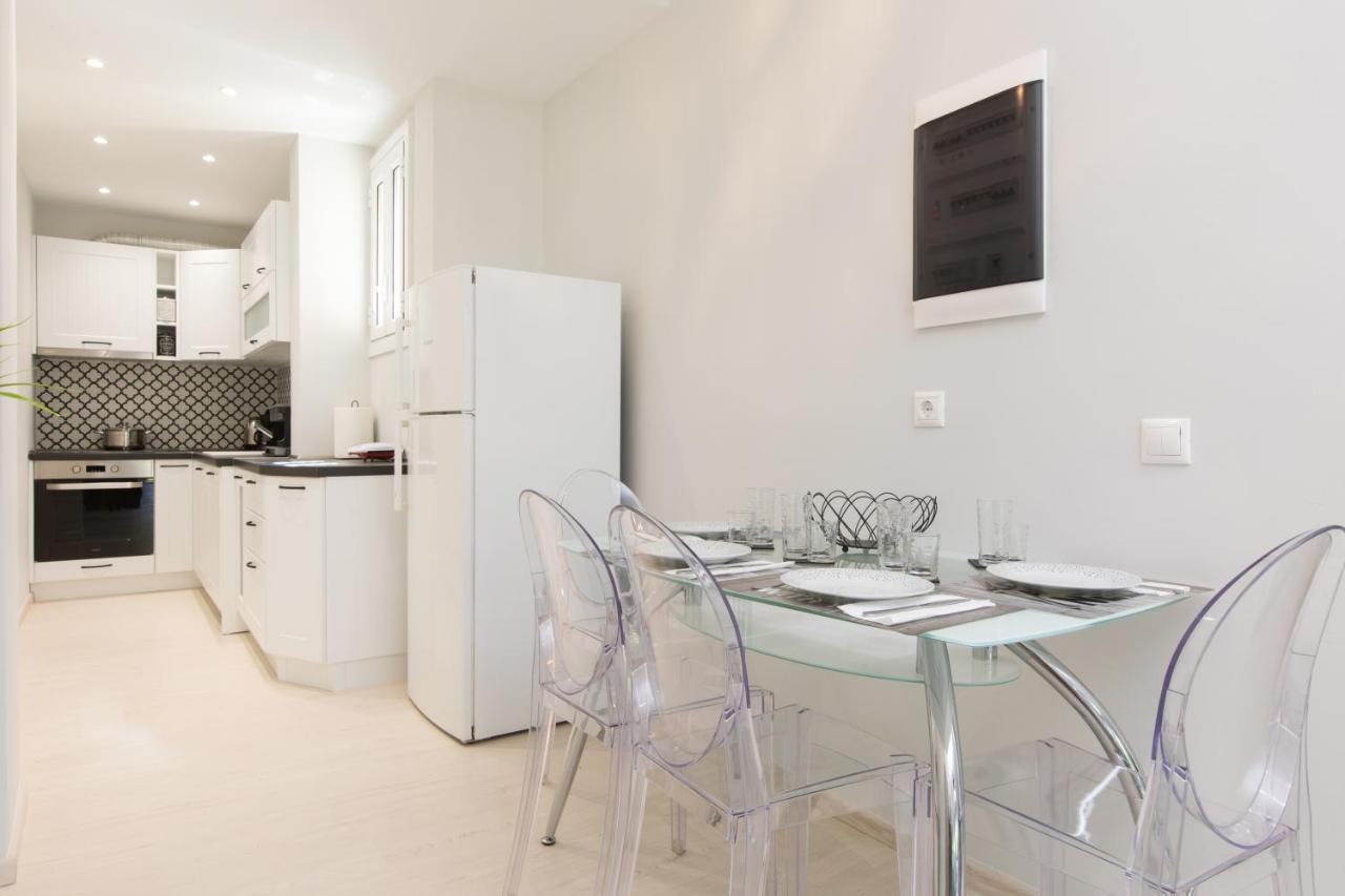 The Secret Garden Apartment Corfu  Exterior photo