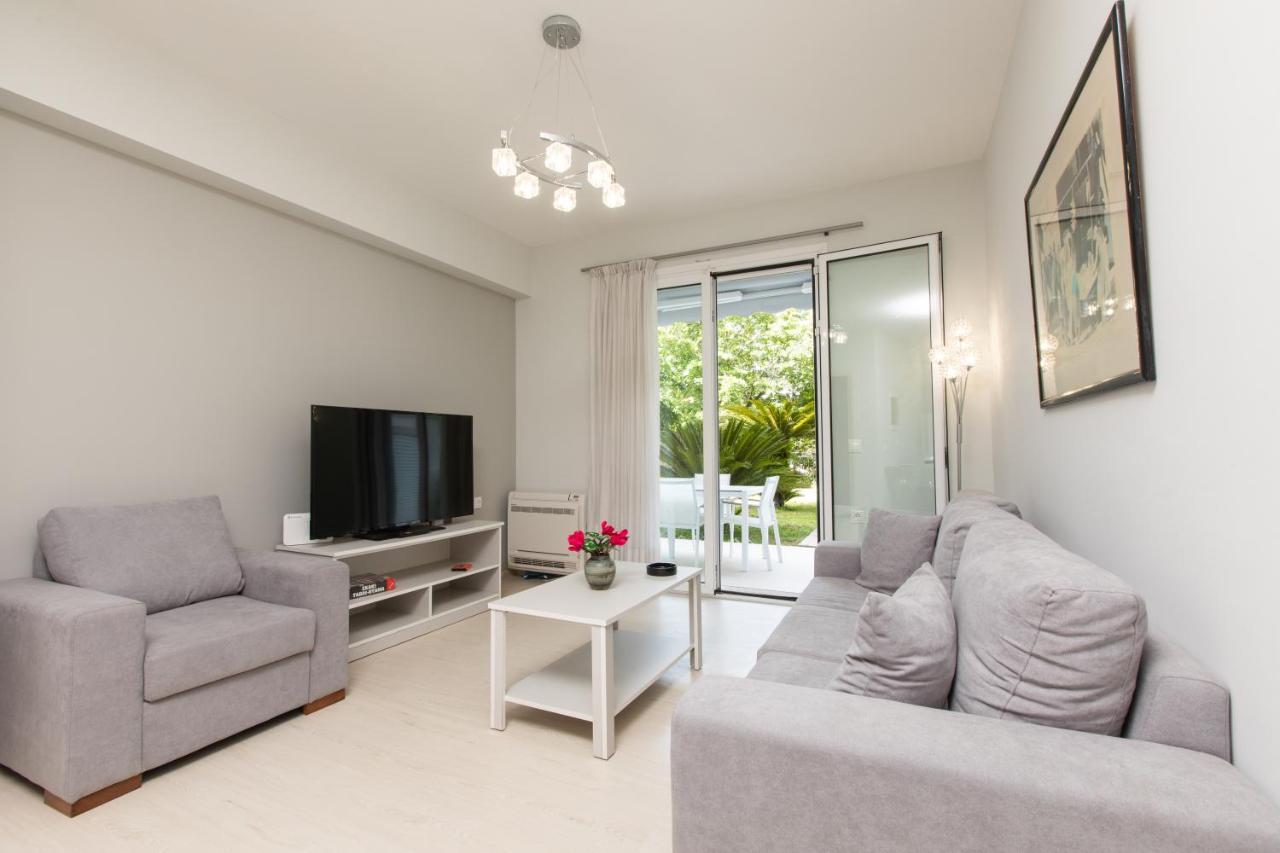The Secret Garden Apartment Corfu  Exterior photo