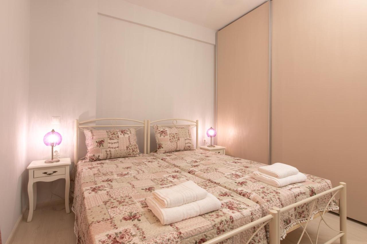 The Secret Garden Apartment Corfu  Exterior photo