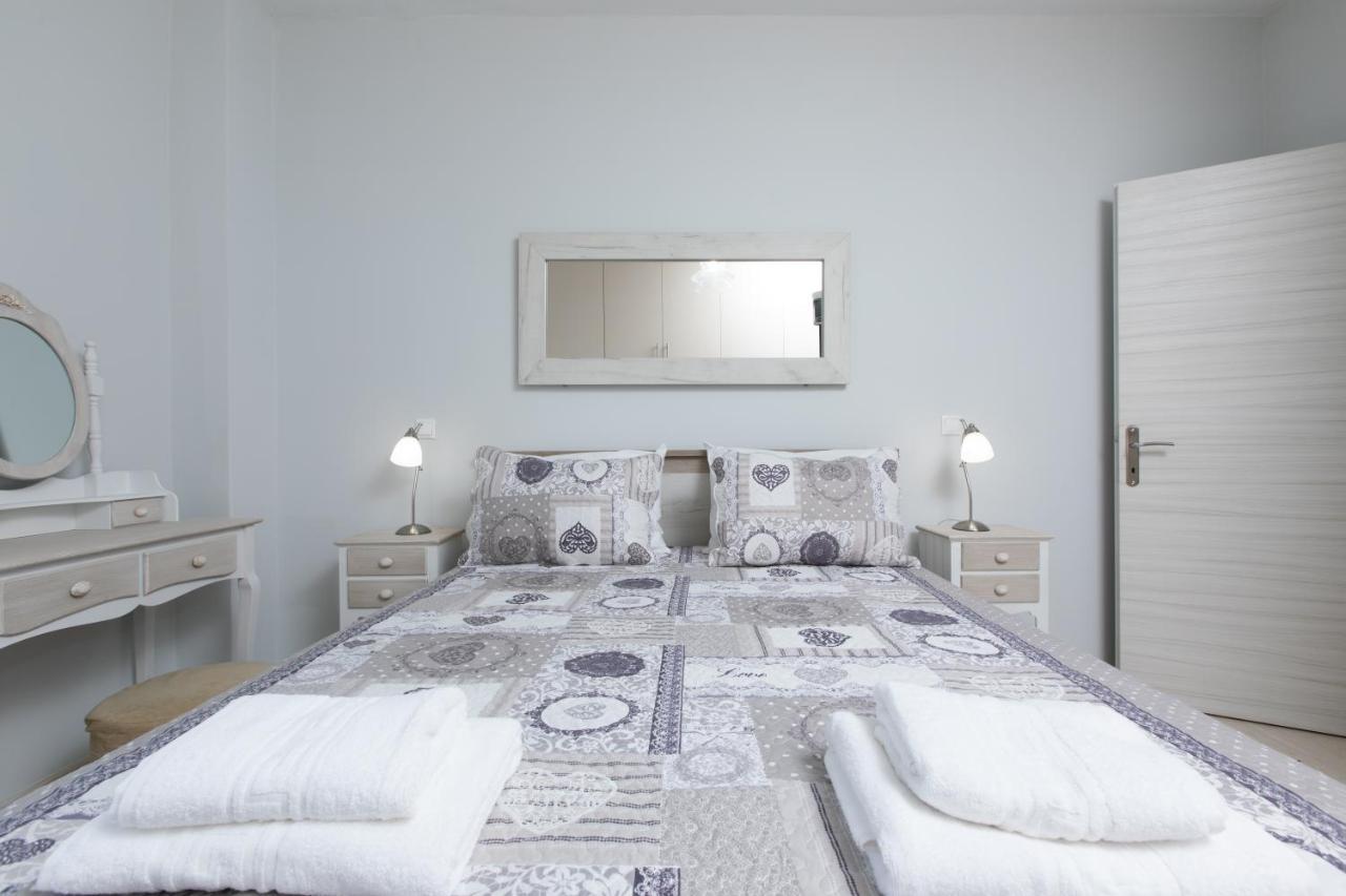The Secret Garden Apartment Corfu  Exterior photo