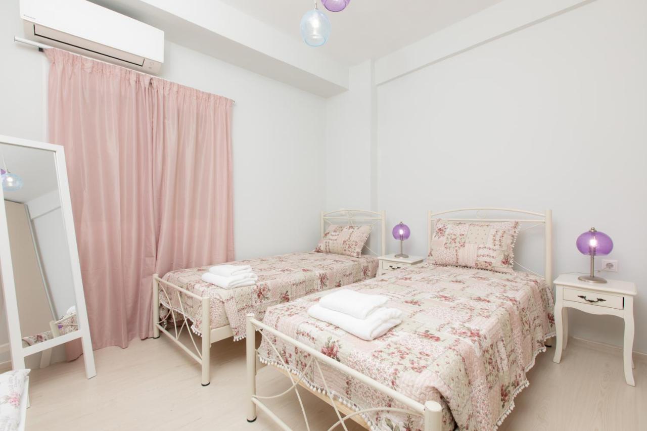 The Secret Garden Apartment Corfu  Exterior photo
